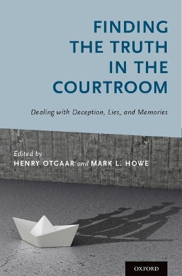 Finding the Truth in the Courtroom book