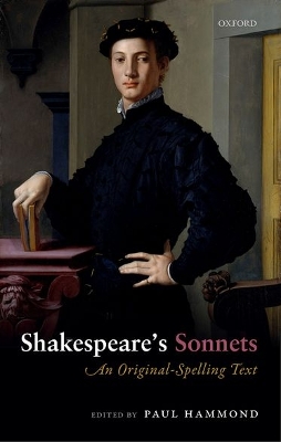 Shakespeare's Sonnets book