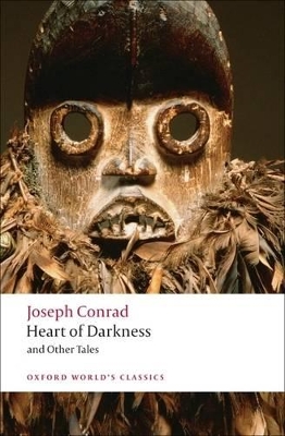 Heart of Darkness and Other Tales book