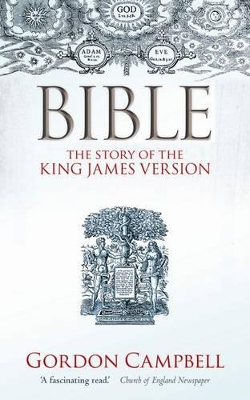 Bible book