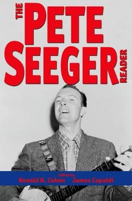 Pete Seeger Reader book