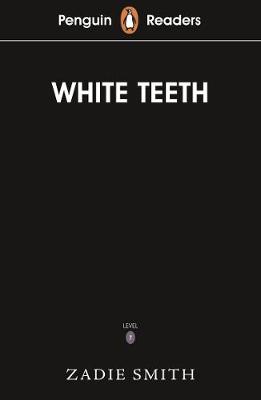 Penguin Readers Level 7: White Teeth book
