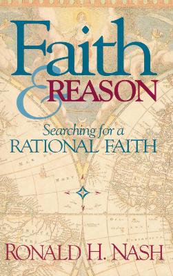 Faith and Reason book