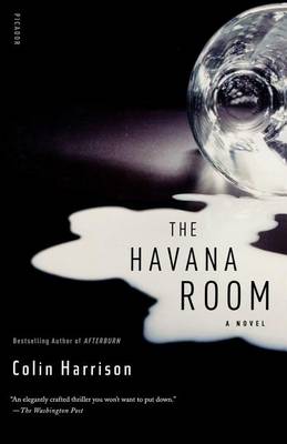 Havana Room book