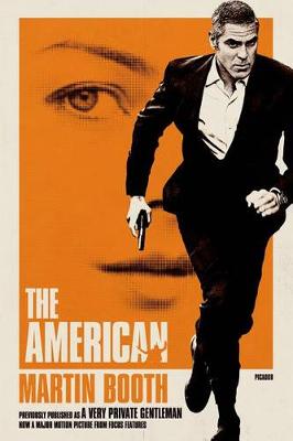A American by Martin Booth