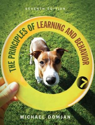 The Principles of Learning and Behavior book