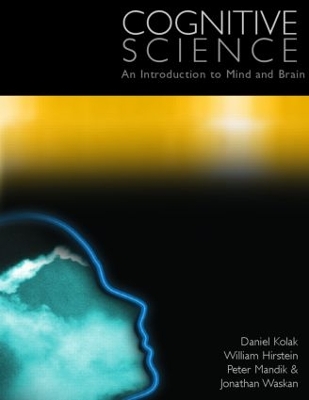 Cognitive Science book