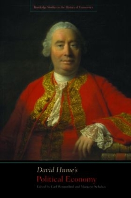 David Hume's Political Economy by Margaret Schabas