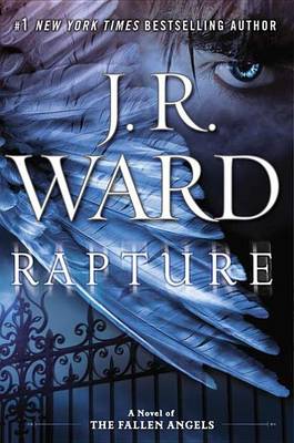 Rapture by J. R. Ward