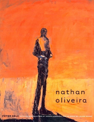 Nathan Oliveira book