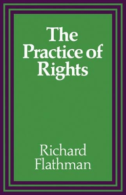 Practice of Rights book