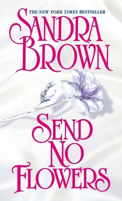 Send No Flowers book