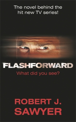 FlashForward book