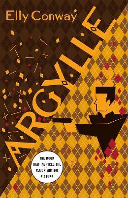 Argylle: A Novel book