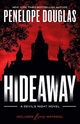 Hideaway book