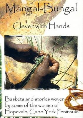 Mangal-Bungal: Clever with Hands book