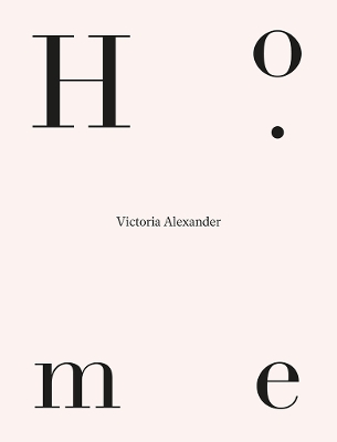 Home book