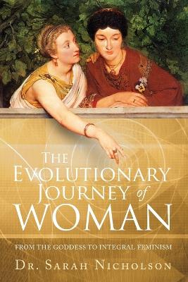 Evolutionary Journey of Woman book