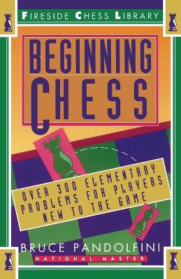 Beginning Chess book