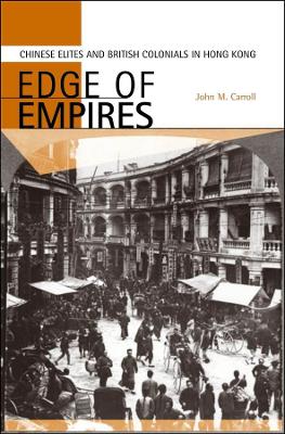 Edge of Empires book