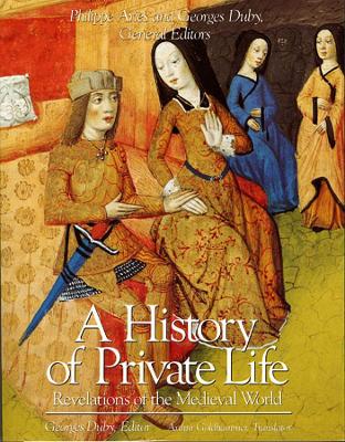 History of Private Life book