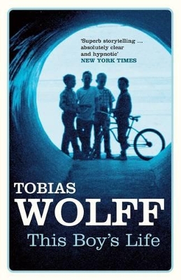 This Boy's Life book