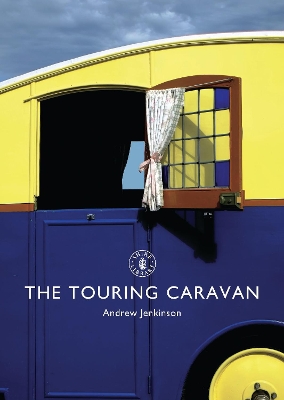 Touring Caravan by Andrew Jenkinson