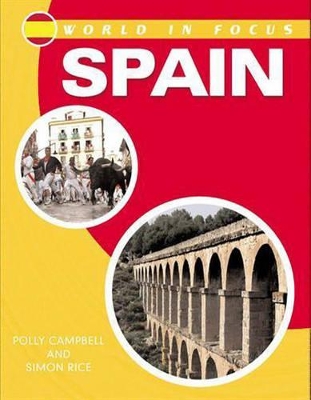 Spain book