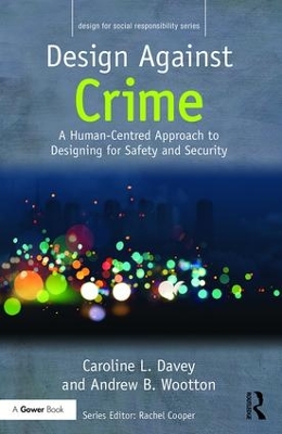 Design Against Crime book