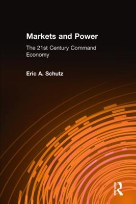 Markets and Power book