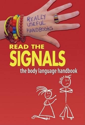 Read the Signals. the Body Language Handbook book
