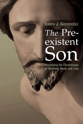 Pre-existent Son book