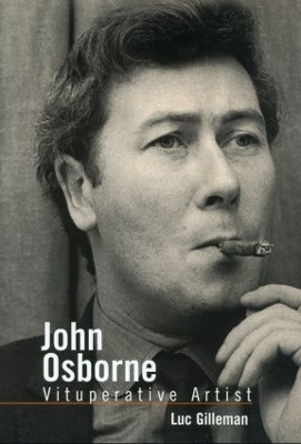 John Osborne book