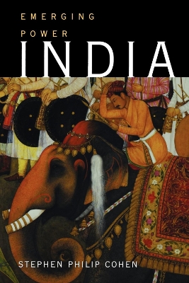 India book