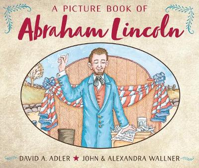 Picture Book of Abraham Lincoln book