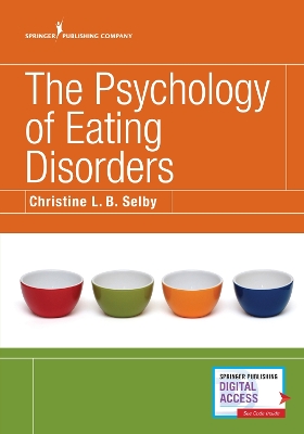 The Psychology of Eating Disorders book