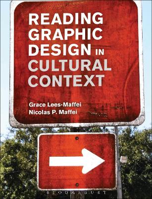 Reading Graphic Design in Cultural Context book