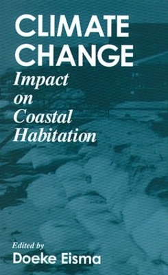 Climate Change book