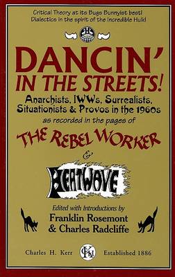 Dancin' in the Streets! book