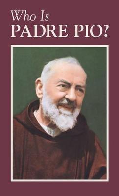 Who is Padre Pio? book