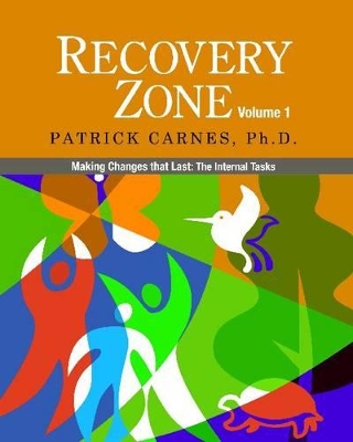 Recovery Zone book