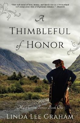 A Thimbleful of Honor book