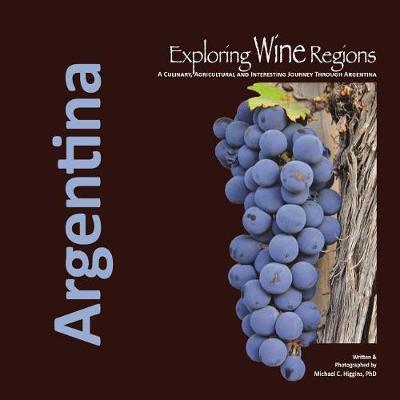 Exploring Wine Regions book