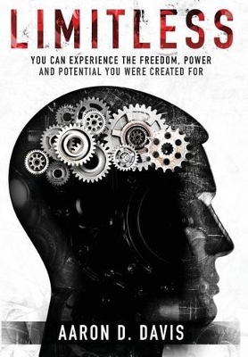 Limitless book