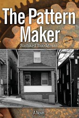 The Pattern Maker book