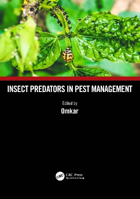 Insect Predators in Pest Management by Omkar