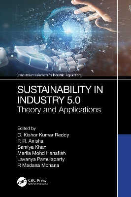 Sustainability in Industry 5.0: Theory and Applications book