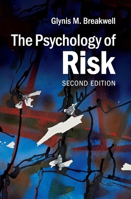 Psychology of Risk book