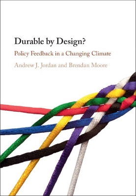 Durable by Design?: Policy Feedback in a Changing Climate book