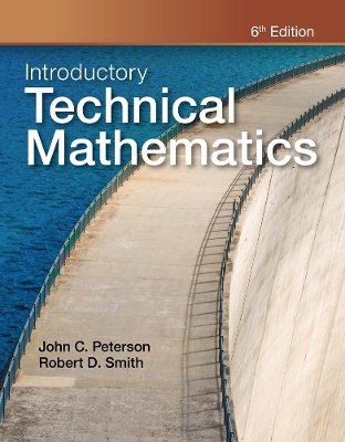 Introductory Technical Mathematics by Robert Smith